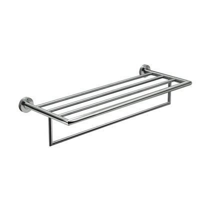 Origins Living Gedy G Pro Towel Rack Chrome