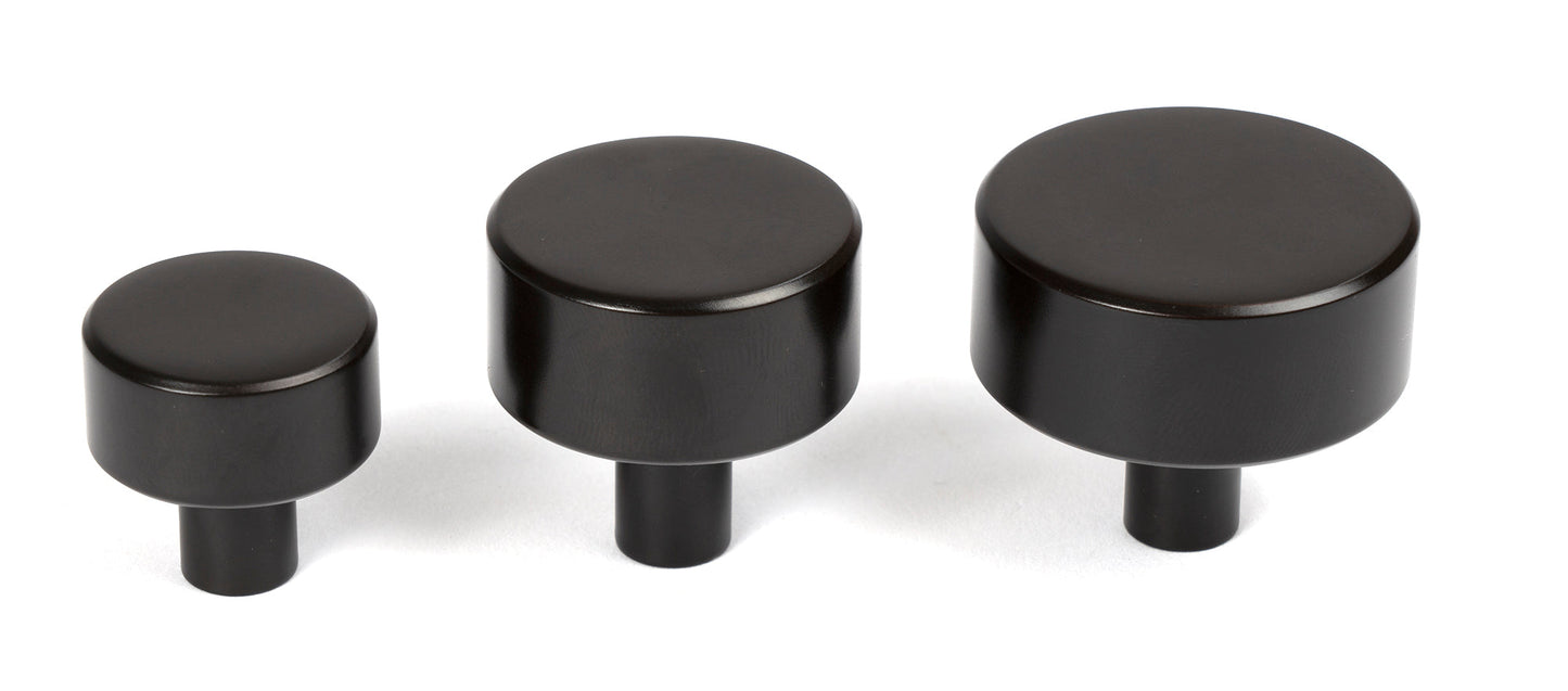 From The Anvil 32mm Kelso Cabinet Knob