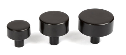 From The Anvil 32mm Kelso Cabinet Knob