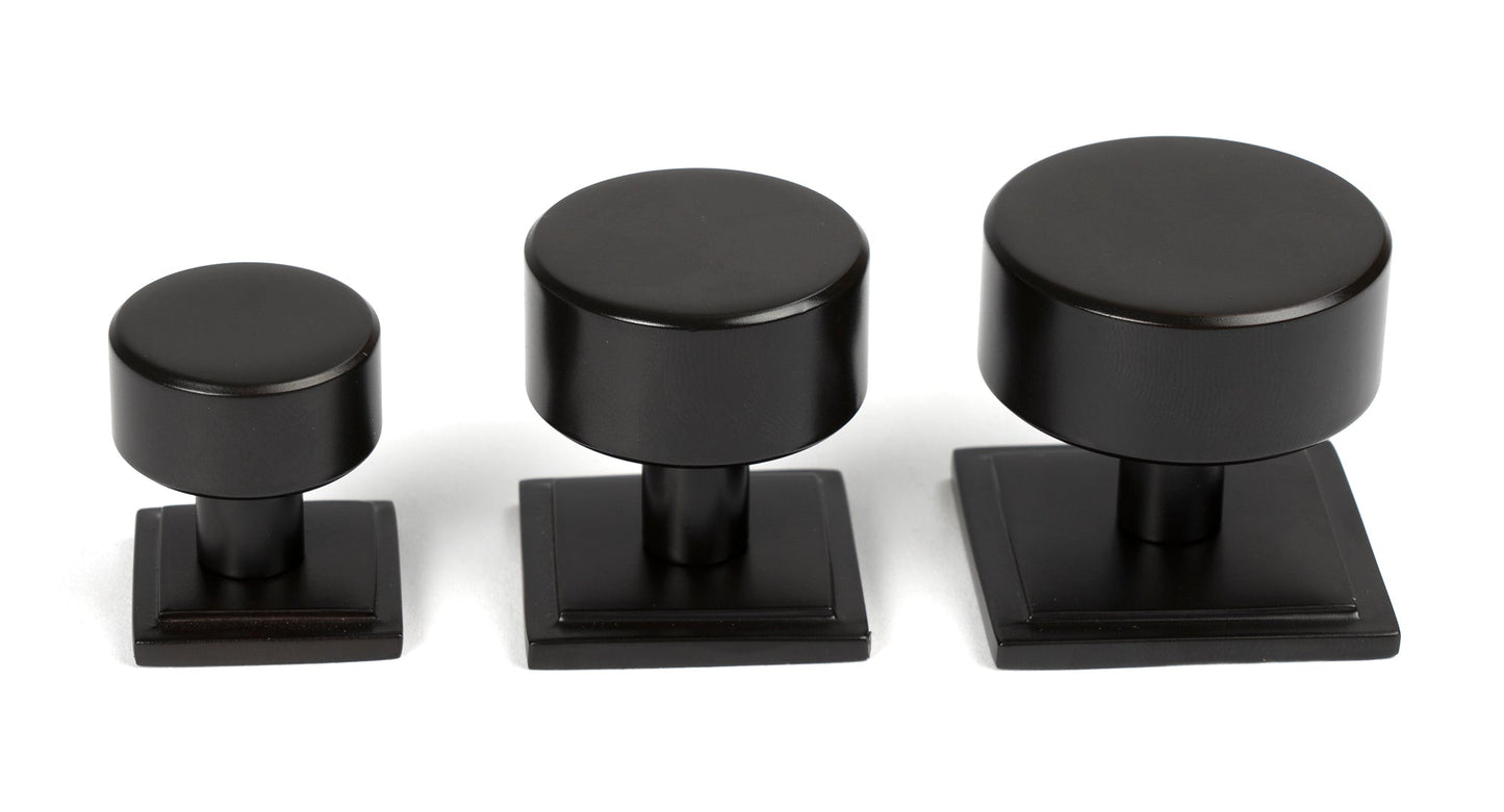 From The Anvil 32mm Kelso Cabinet Knob