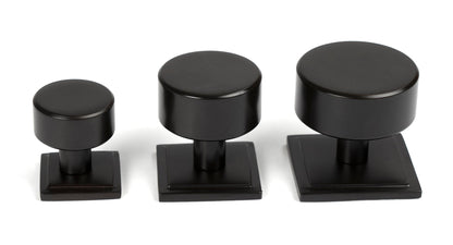 From The Anvil 32mm Kelso Cabinet Knob
