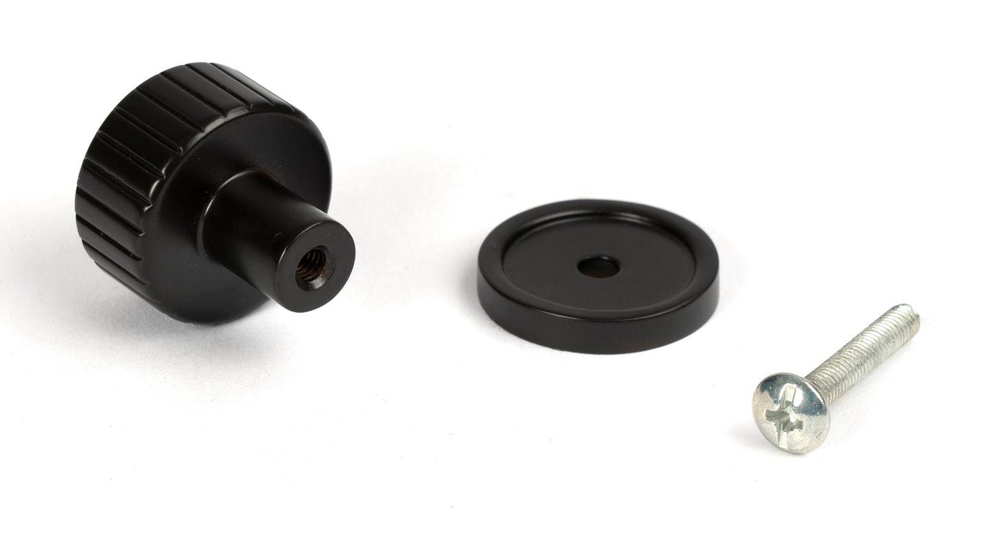 From The Anvil 25mm Judd Cabinet Knob