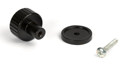 From The Anvil 25mm Judd Cabinet Knob