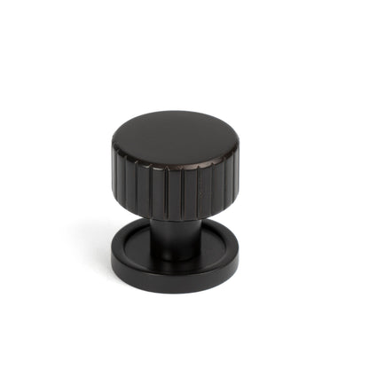 From The Anvil 25mm Judd Cabinet Knob