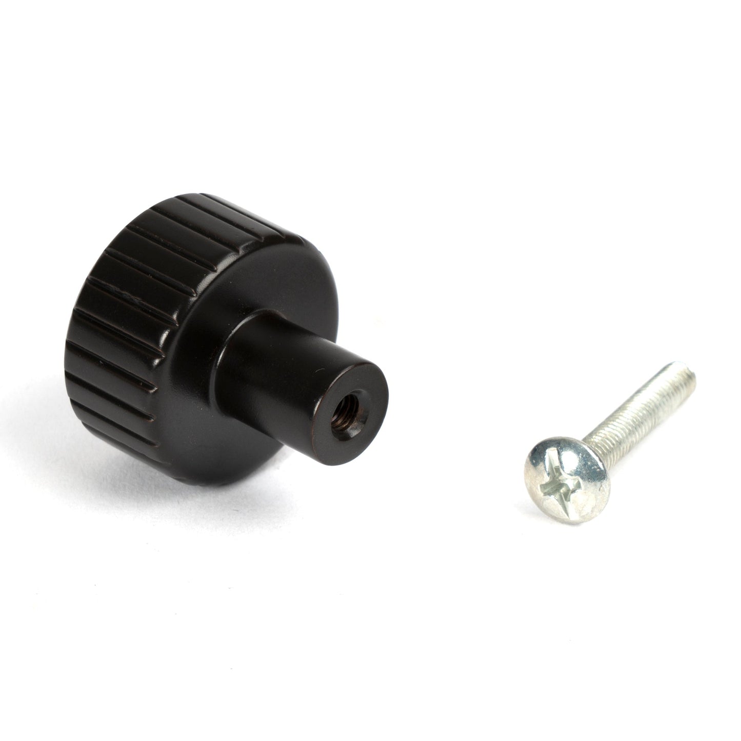 From The Anvil 25mm Judd Cabinet Knob