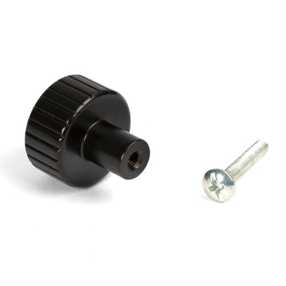 From The Anvil 25mm Judd Cabinet Knob