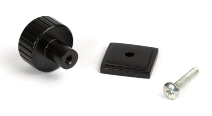 From The Anvil 25mm Judd Cabinet Knob