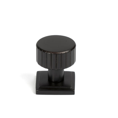 From The Anvil 25mm Judd Cabinet Knob