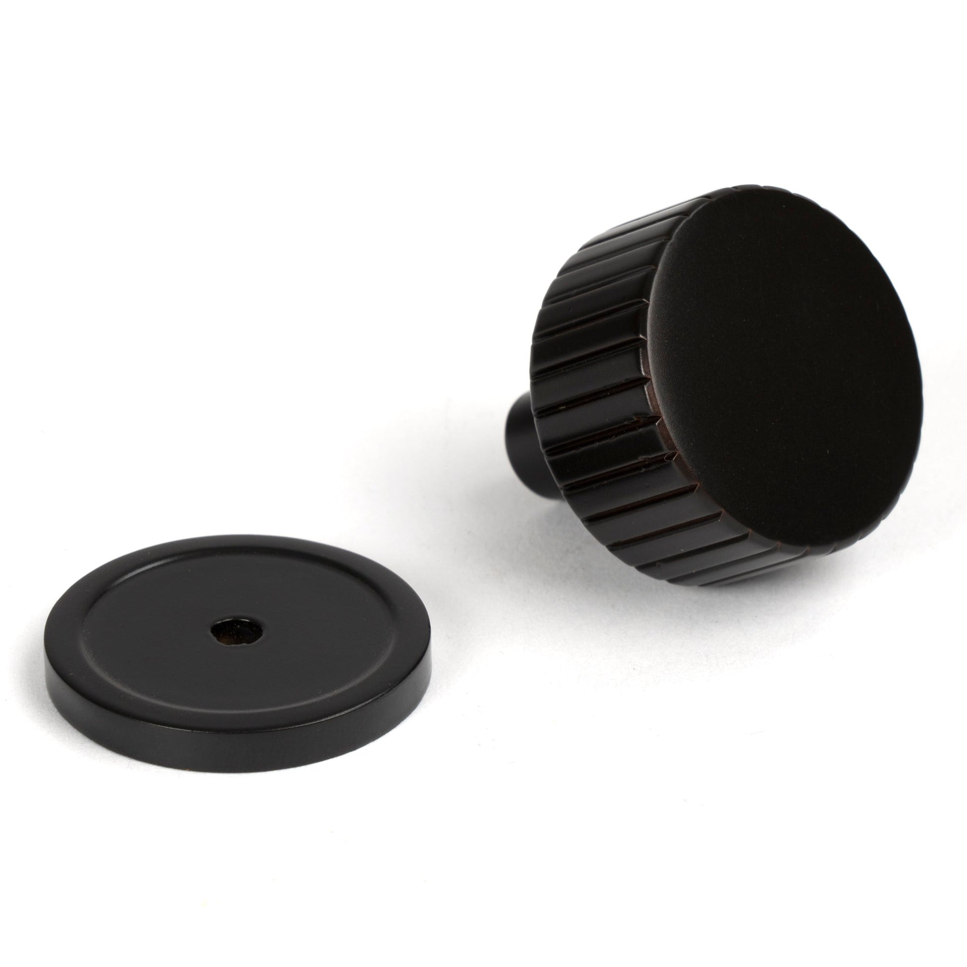 From The Anvil 32mm Judd Cabinet Knob - Hot Tub Shop