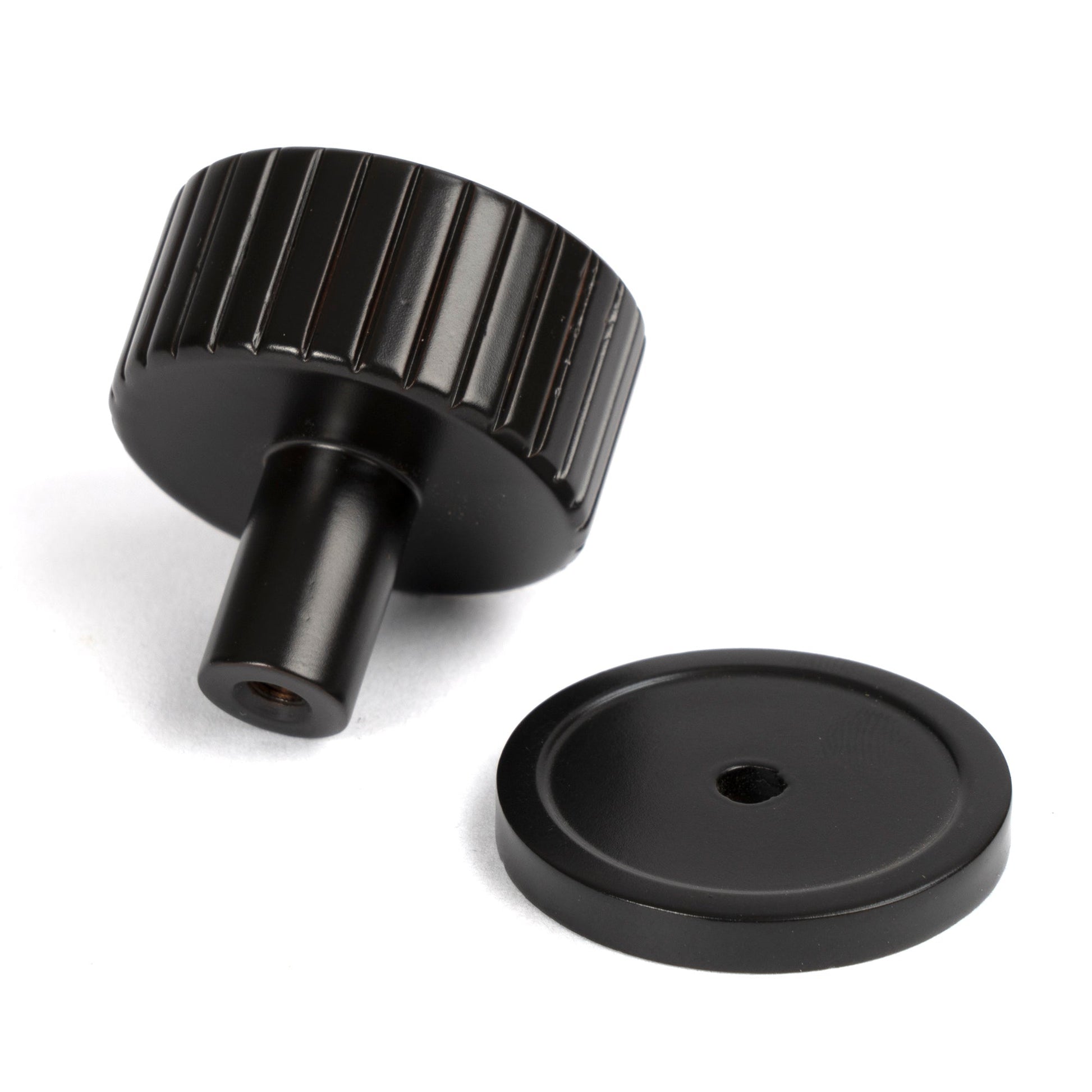 From The Anvil 32mm Judd Cabinet Knob - Hot Tub Shop