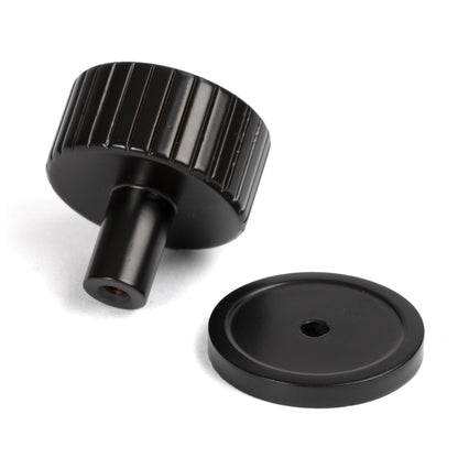 From The Anvil 32mm Judd Cabinet Knob - Hot Tub Shop