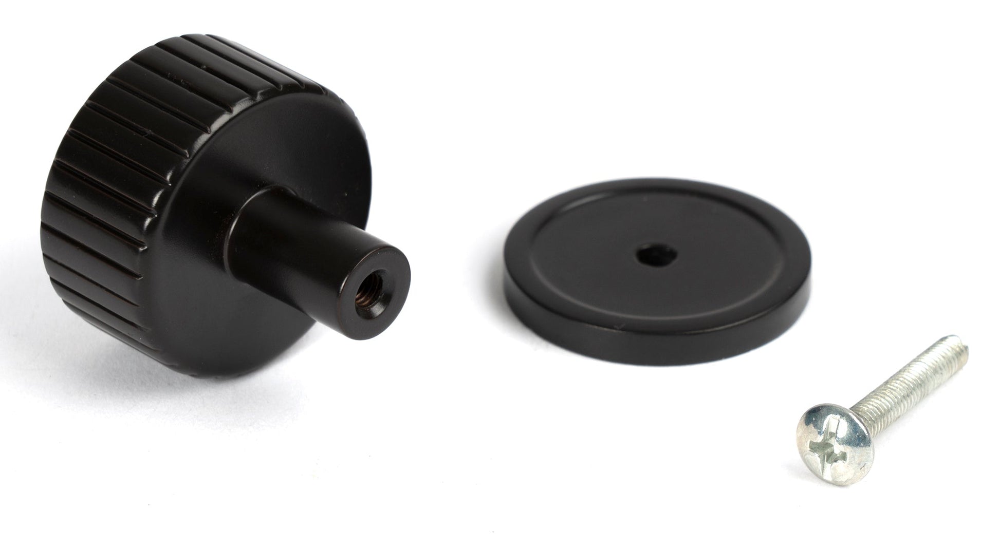 From The Anvil 32mm Judd Cabinet Knob - Hot Tub Shop