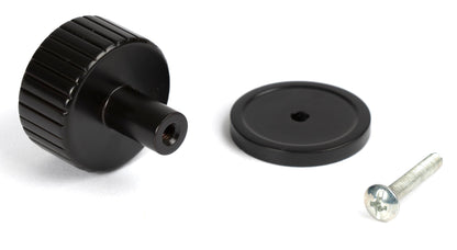 From The Anvil 32mm Judd Cabinet Knob - Hot Tub Shop