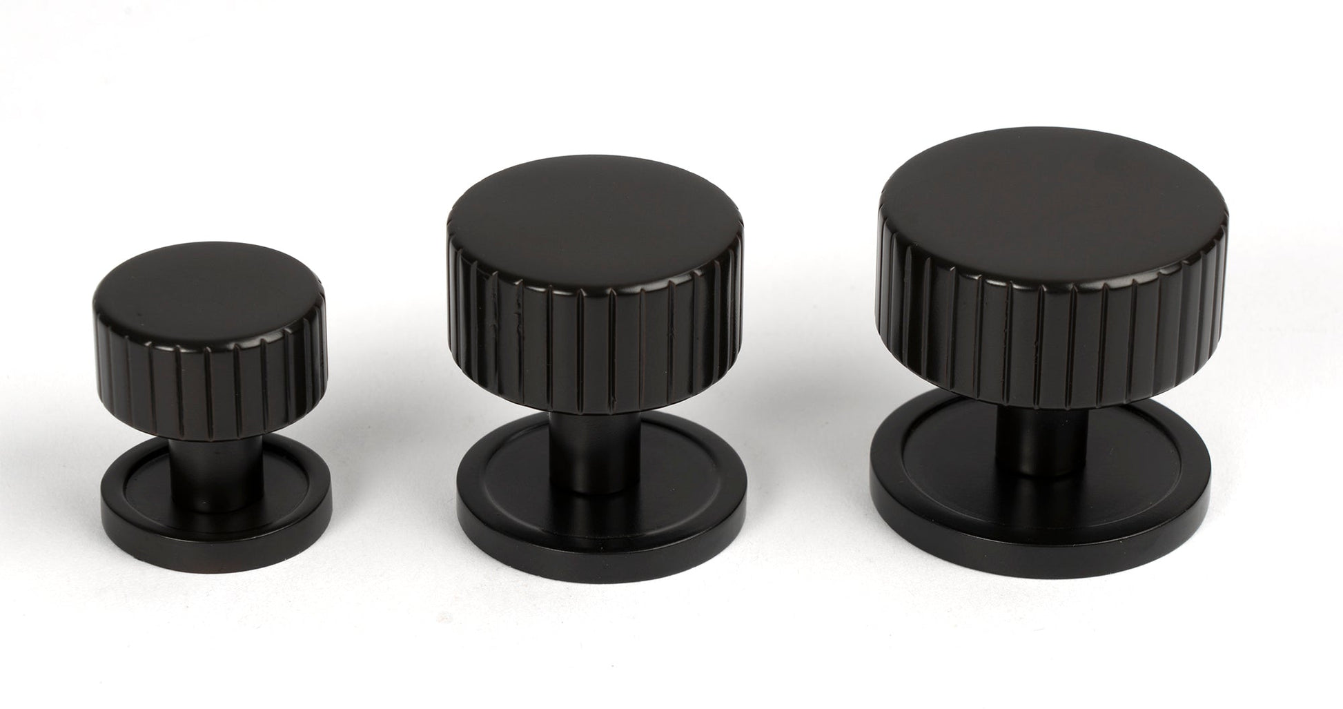 From The Anvil 32mm Judd Cabinet Knob - Hot Tub Shop