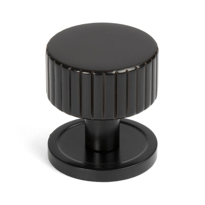 From The Anvil 32mm Judd Cabinet Knob - Hot Tub Shop