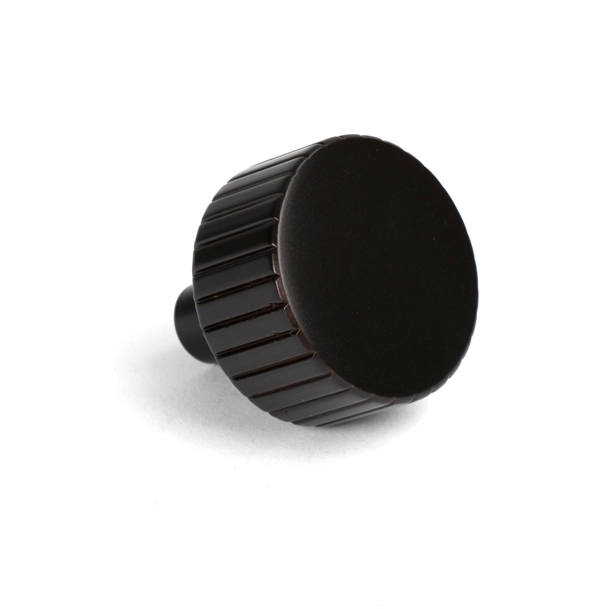From The Anvil 32mm Judd Cabinet Knob - Hot Tub Shop