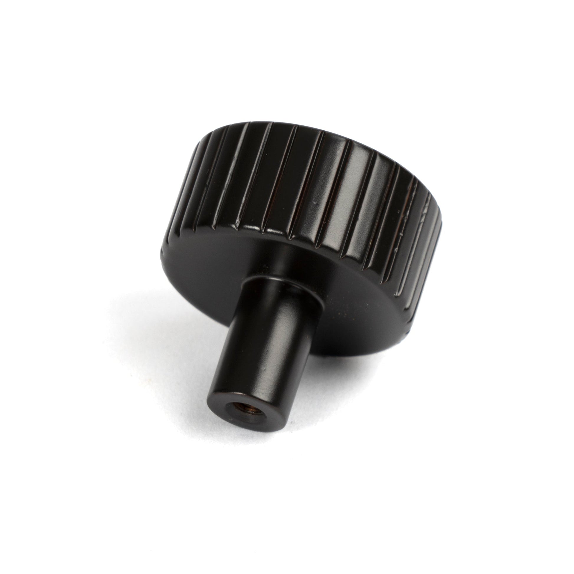 From The Anvil 32mm Judd Cabinet Knob - Hot Tub Shop