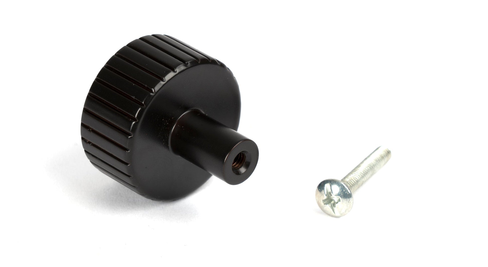 From The Anvil 32mm Judd Cabinet Knob - Hot Tub Shop