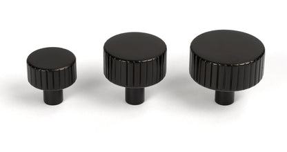 From The Anvil 32mm Judd Cabinet Knob - Hot Tub Shop