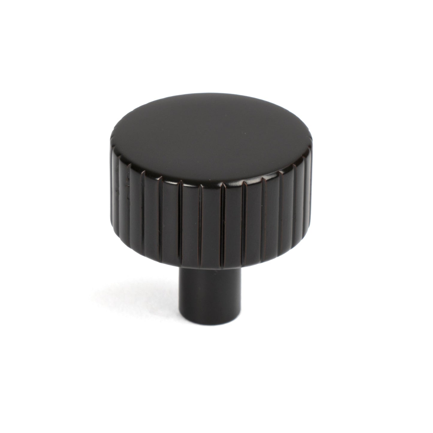 From The Anvil 32mm Judd Cabinet Knob - Hot Tub Shop