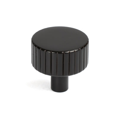 From The Anvil 32mm Judd Cabinet Knob - Hot Tub Shop