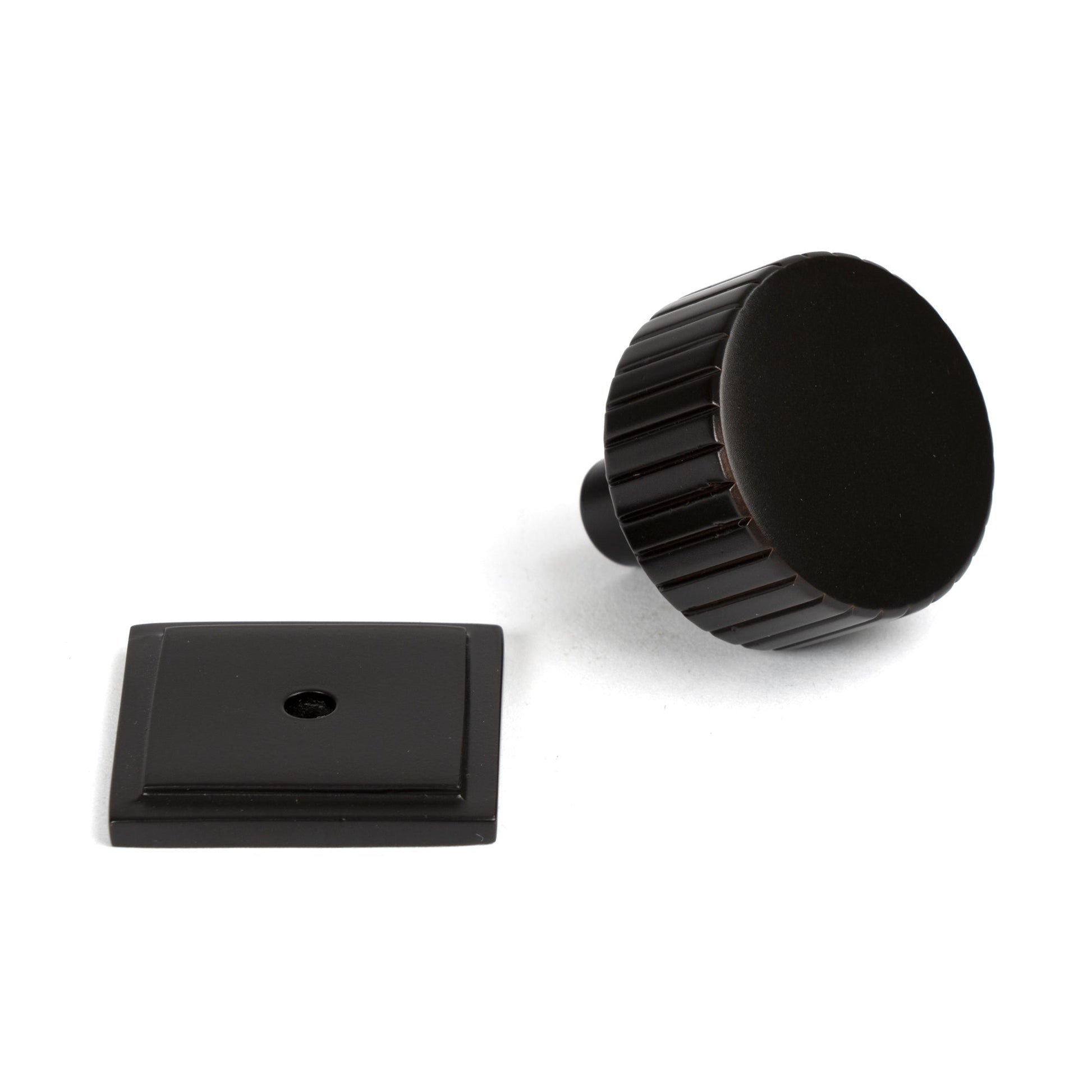 From The Anvil 32mm Judd Cabinet Knob - Hot Tub Shop