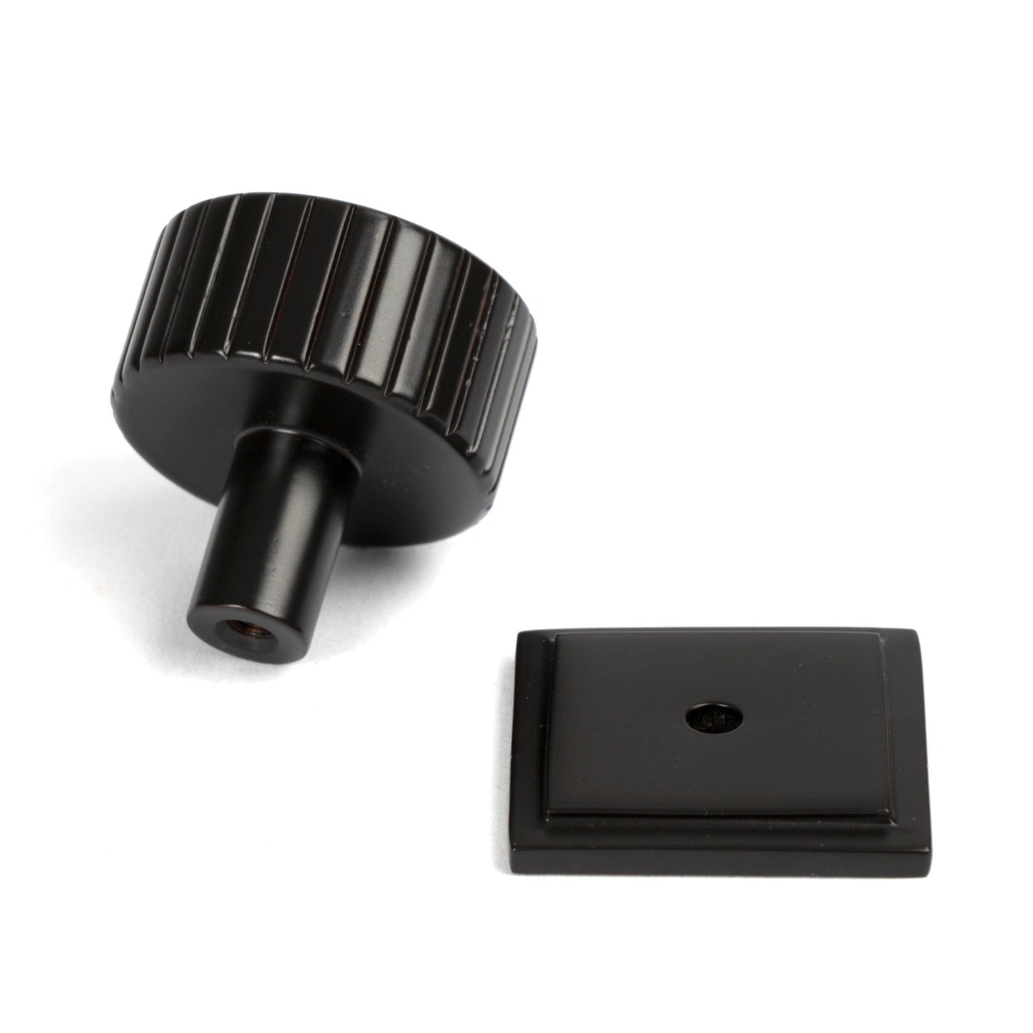 From The Anvil 32mm Judd Cabinet Knob - Hot Tub Shop