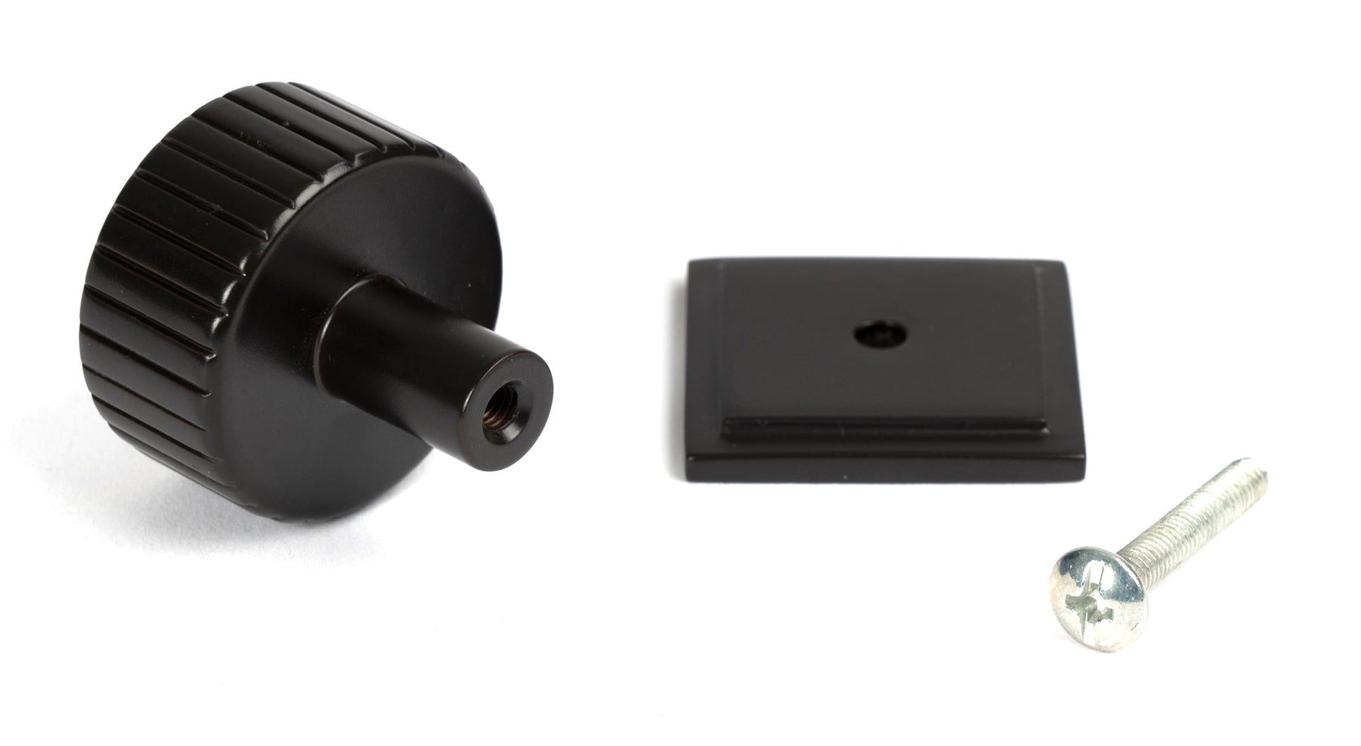 From The Anvil 32mm Judd Cabinet Knob - Hot Tub Shop