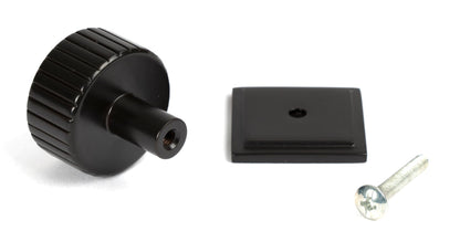 From The Anvil 32mm Judd Cabinet Knob - Hot Tub Shop