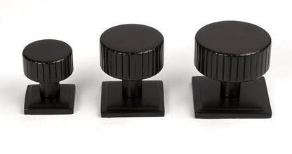 From The Anvil 32mm Judd Cabinet Knob - Hot Tub Shop