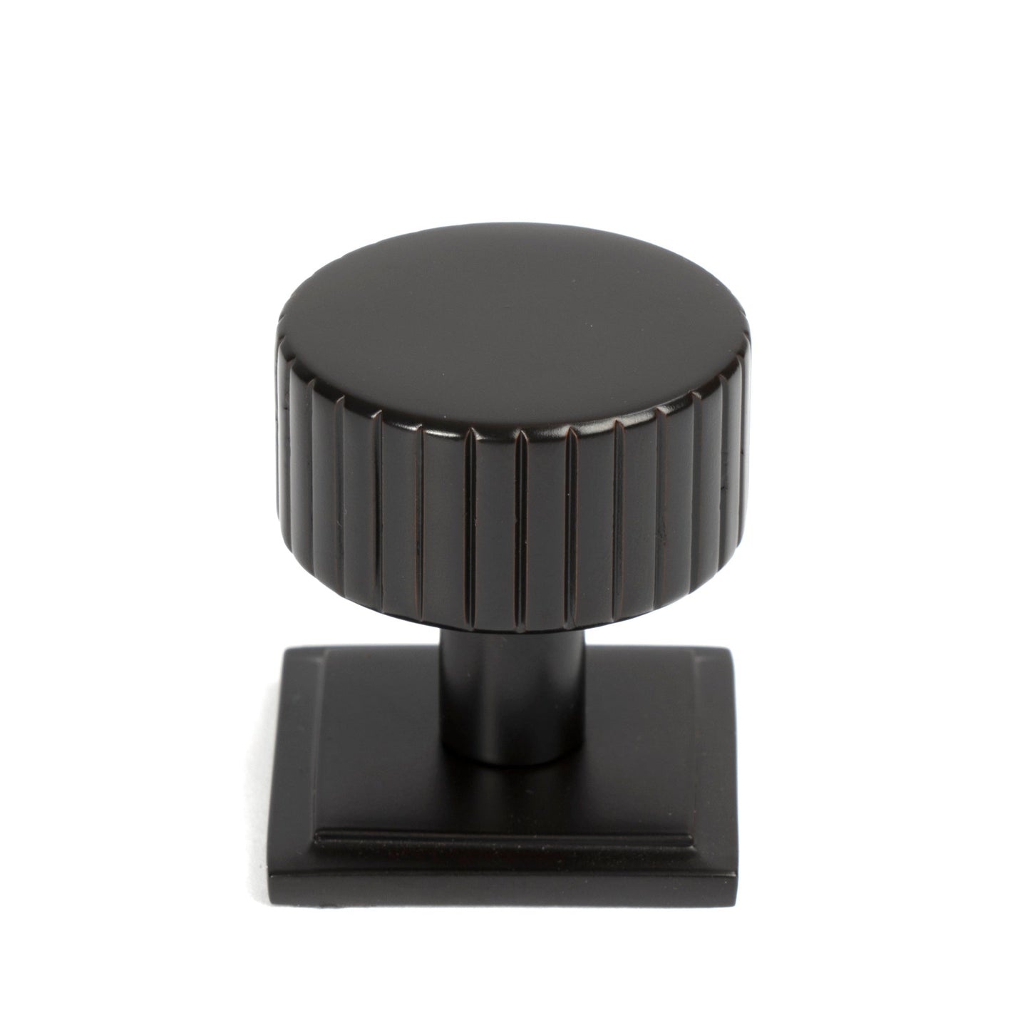 From The Anvil 32mm Judd Cabinet Knob - Hot Tub Shop