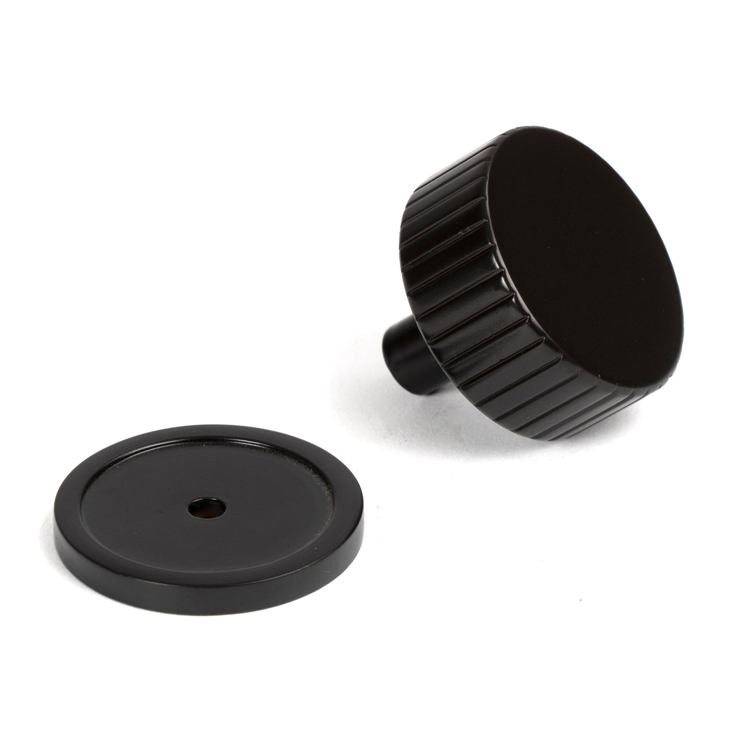 From The Anvil 38mm Judd Cabinet Knob - Hot Tub Shop