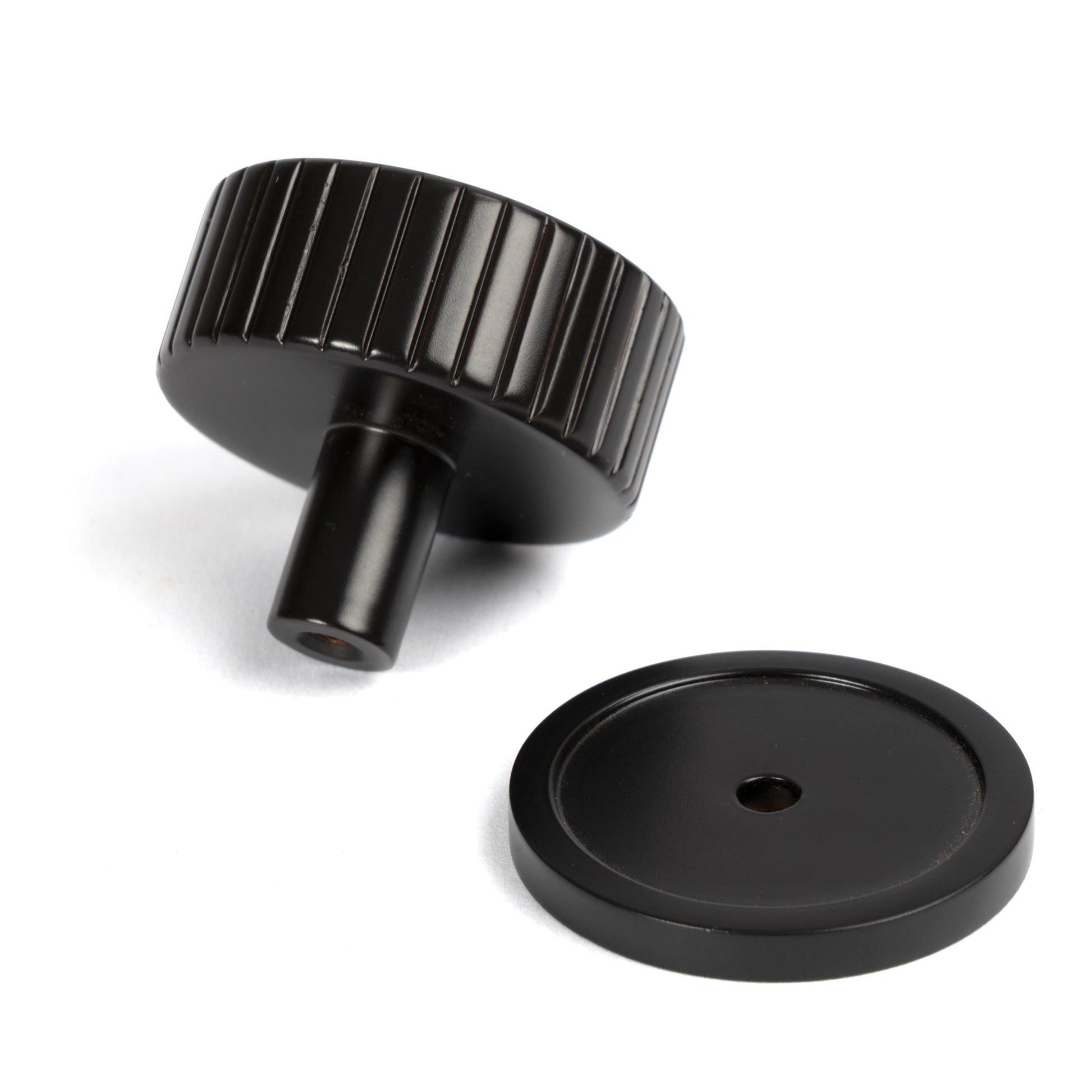 From The Anvil 38mm Judd Cabinet Knob - Hot Tub Shop