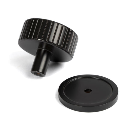 From The Anvil 38mm Judd Cabinet Knob - Hot Tub Shop