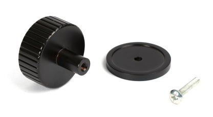 From The Anvil 38mm Judd Cabinet Knob - Hot Tub Shop
