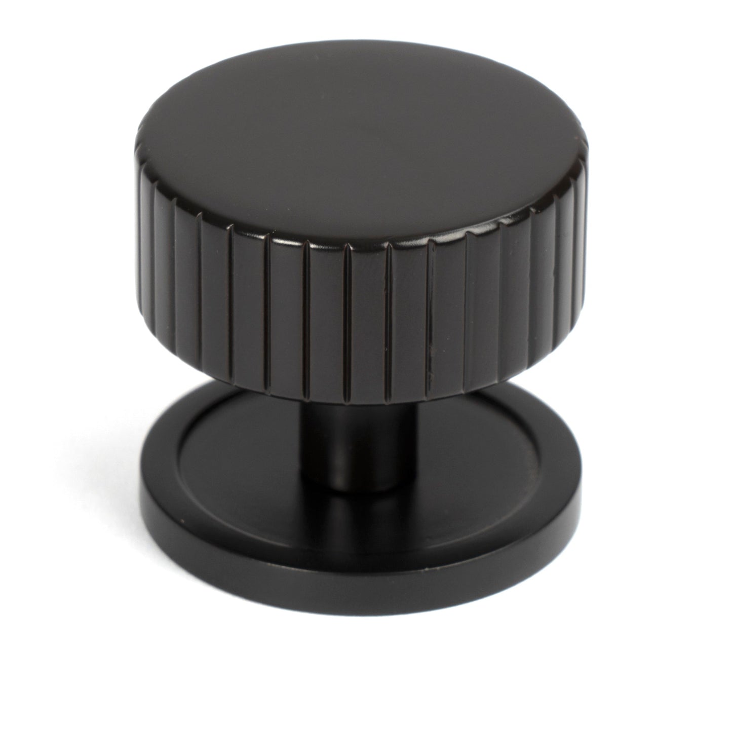 From The Anvil 38mm Judd Cabinet Knob - Hot Tub Shop
