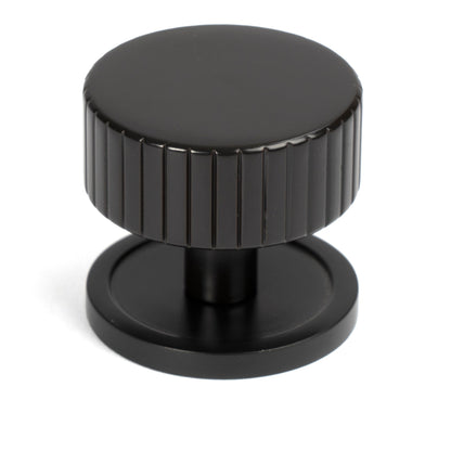 From The Anvil 38mm Judd Cabinet Knob - Hot Tub Shop