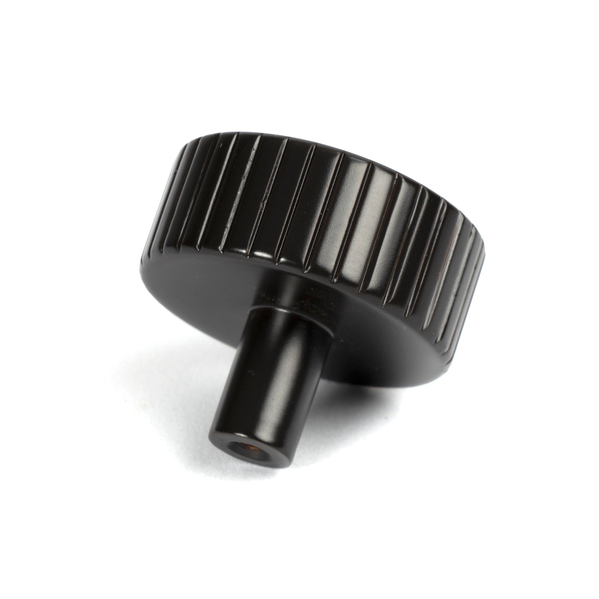 From The Anvil 38mm Judd Cabinet Knob - Hot Tub Shop