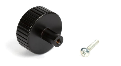 From The Anvil 38mm Judd Cabinet Knob - Hot Tub Shop