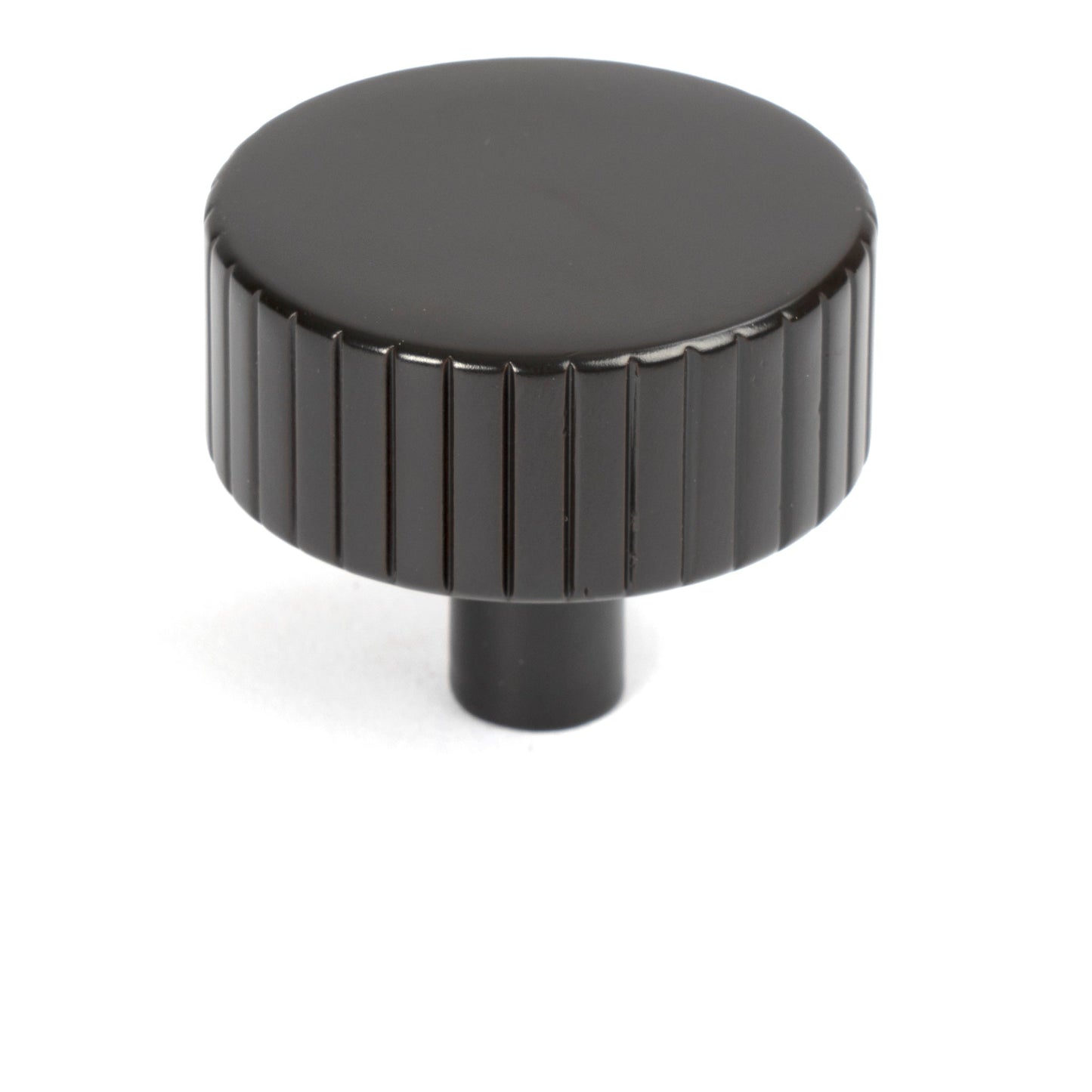 From The Anvil 38mm Judd Cabinet Knob - Hot Tub Shop