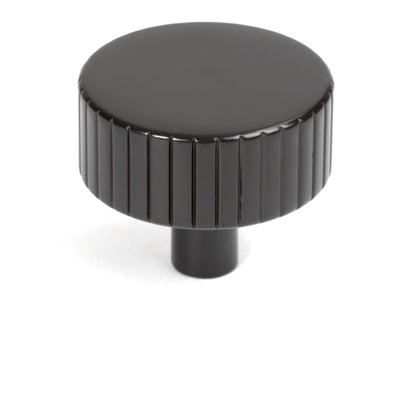 From The Anvil 38mm Judd Cabinet Knob - Hot Tub Shop