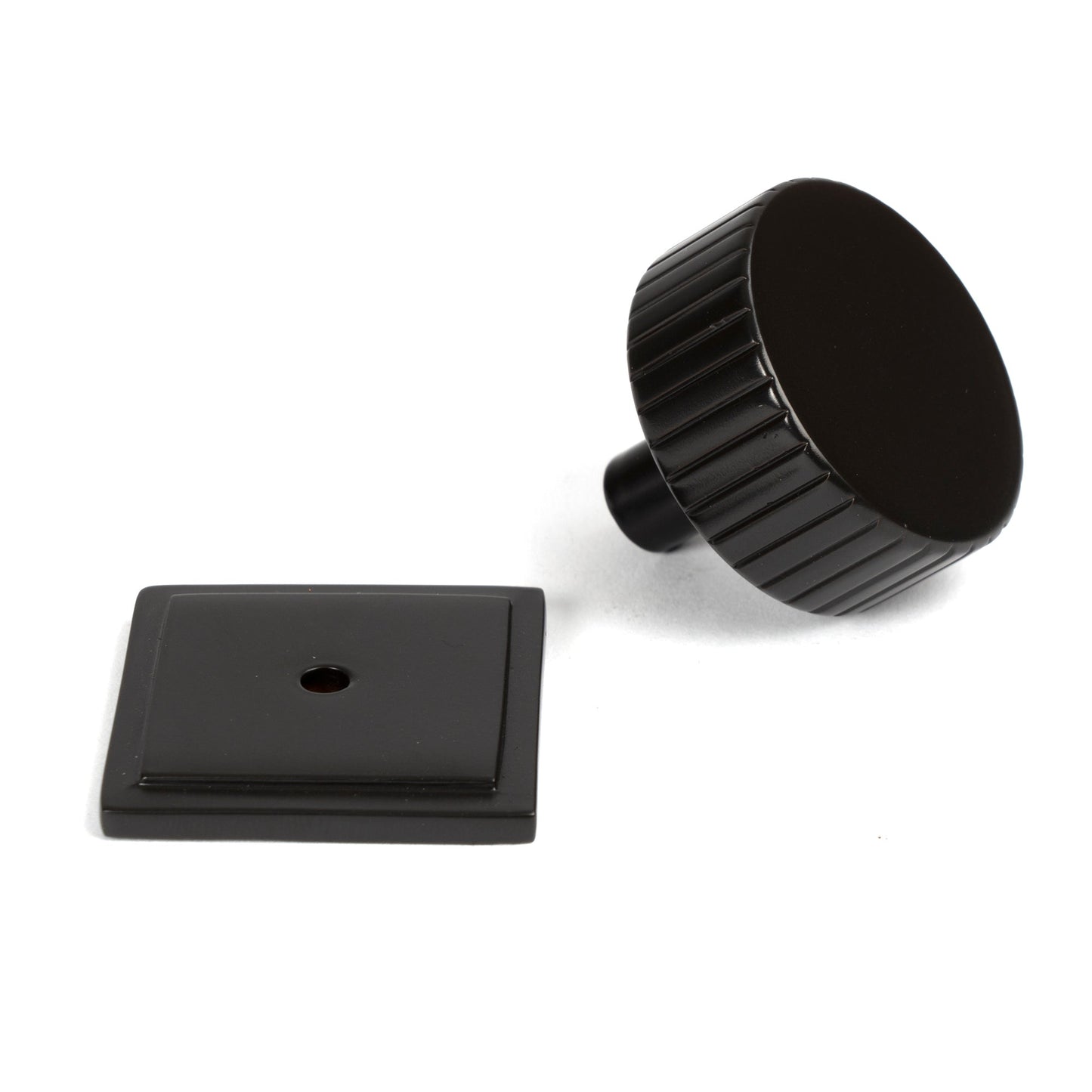 From The Anvil 38mm Judd Cabinet Knob - Hot Tub Shop