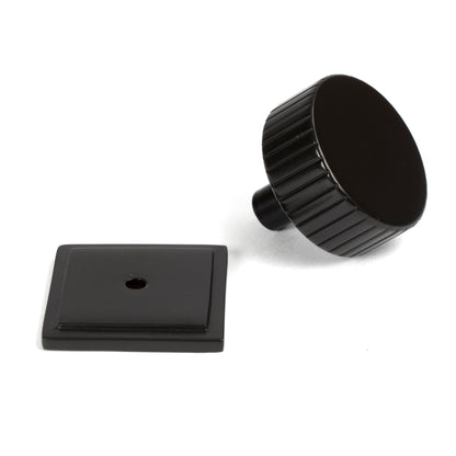 From The Anvil 38mm Judd Cabinet Knob - Hot Tub Shop