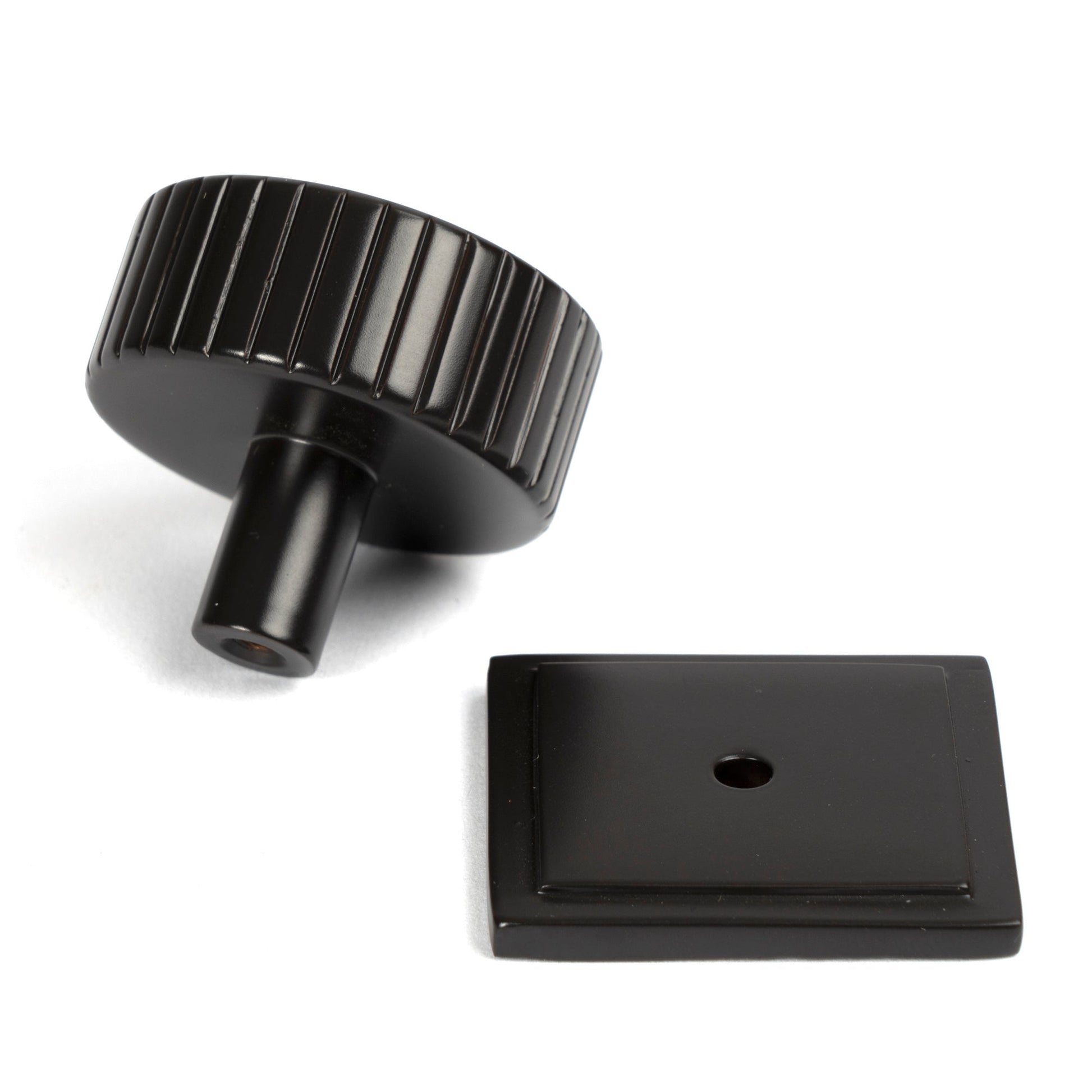 From The Anvil 38mm Judd Cabinet Knob - Hot Tub Shop
