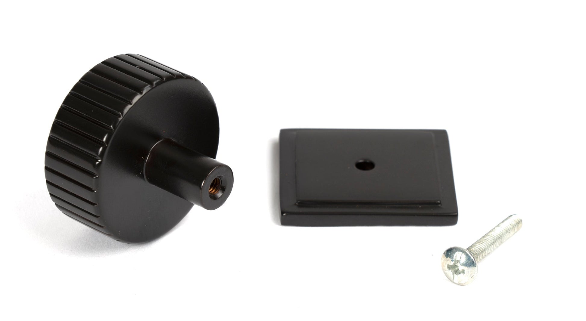 From The Anvil 38mm Judd Cabinet Knob - Hot Tub Shop