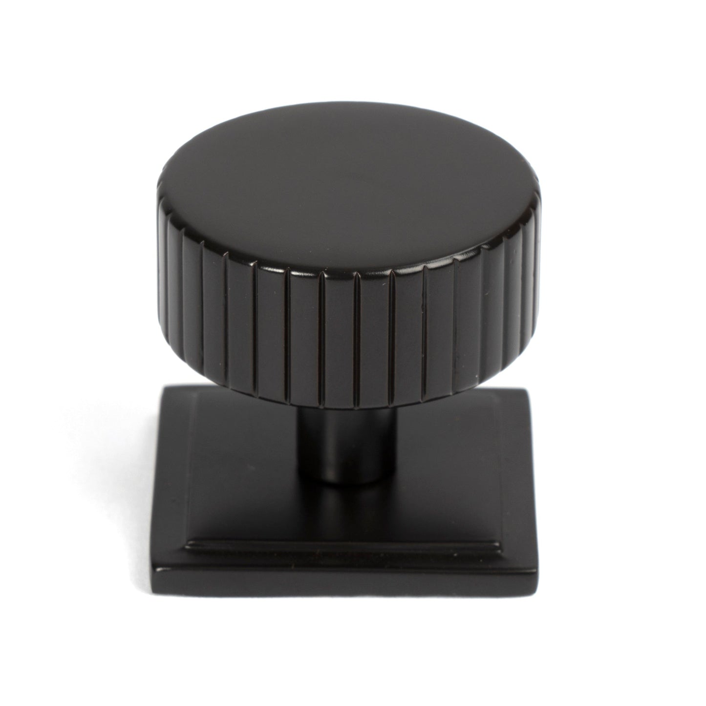 From The Anvil 38mm Judd Cabinet Knob - Hot Tub Shop