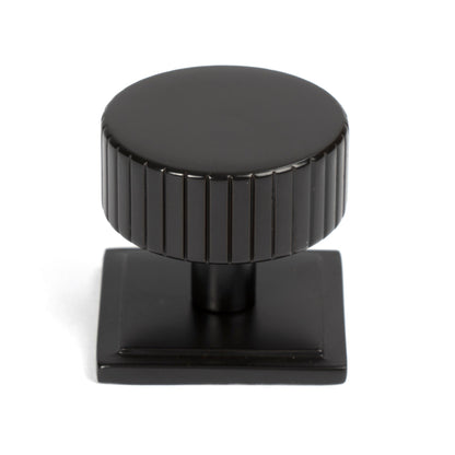 From The Anvil 38mm Judd Cabinet Knob - Hot Tub Shop
