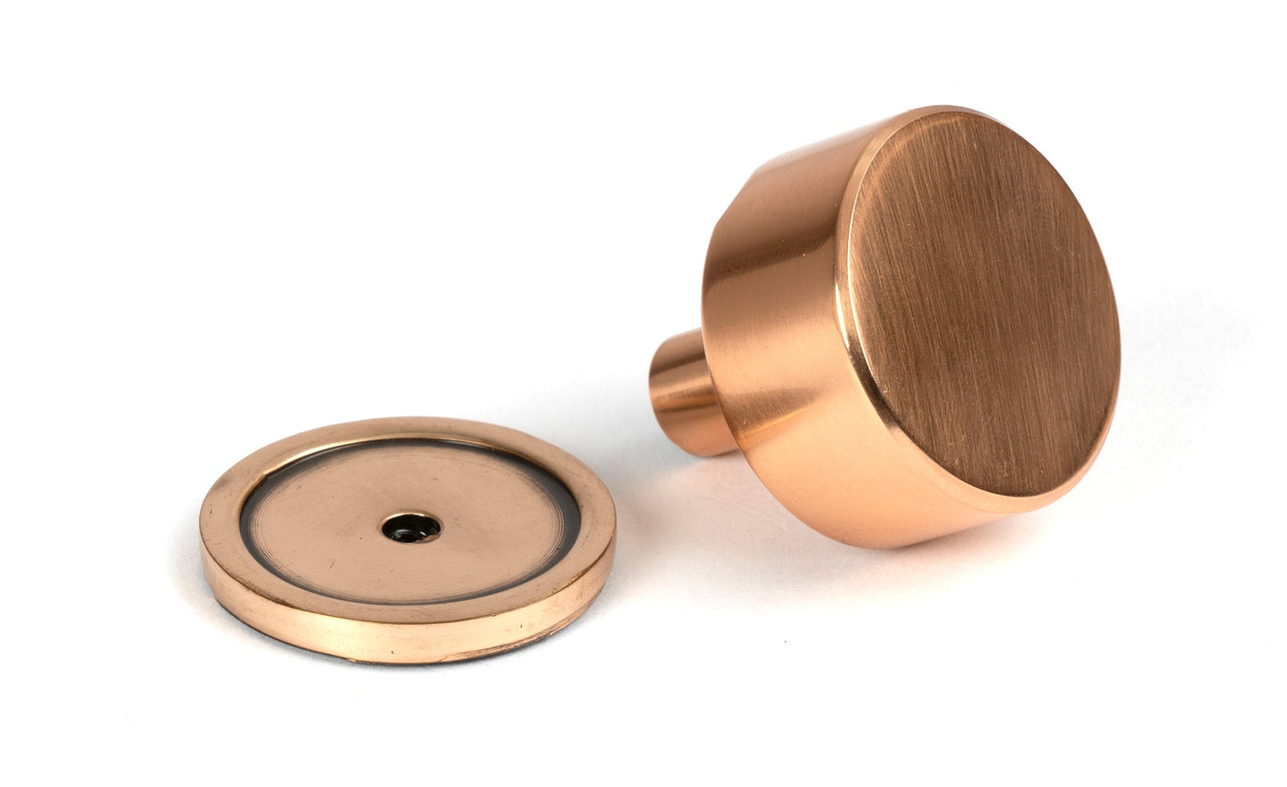 From The Anvil 32mm Kelso Cabinet Knob