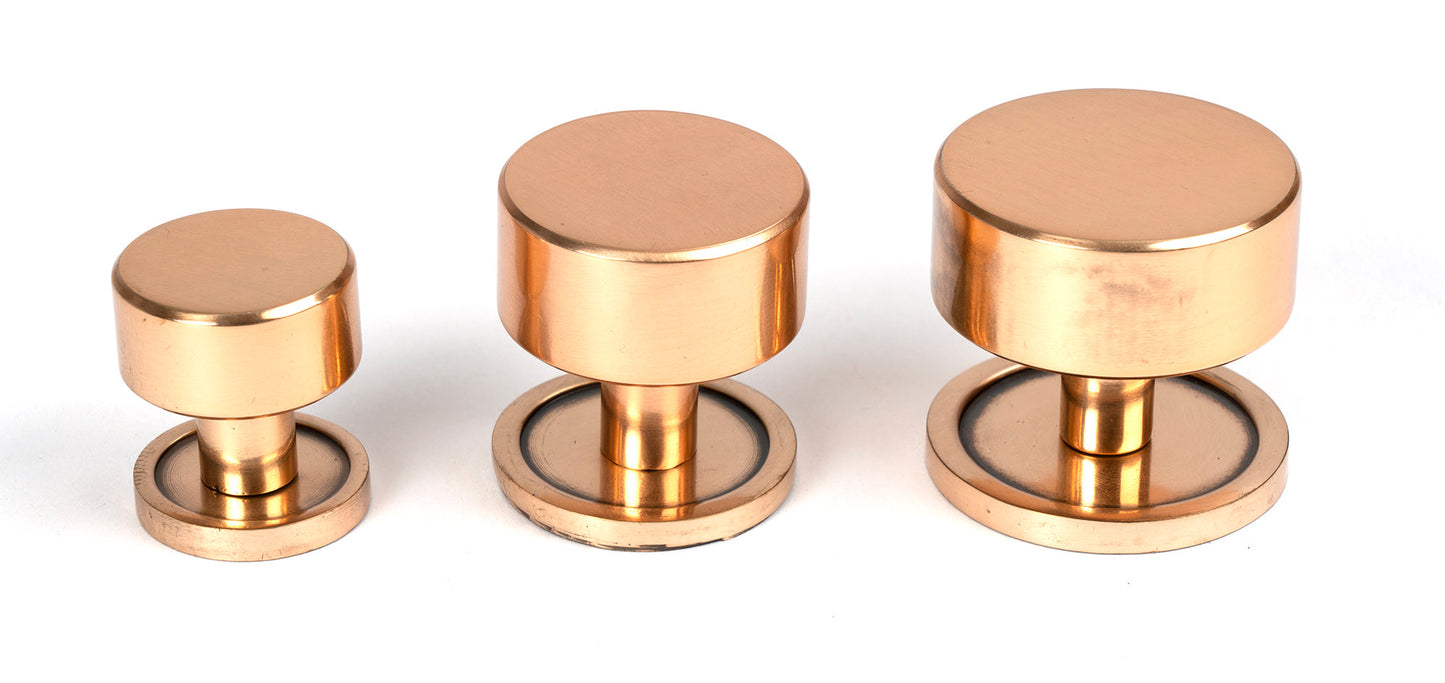 From The Anvil 32mm Kelso Cabinet Knob