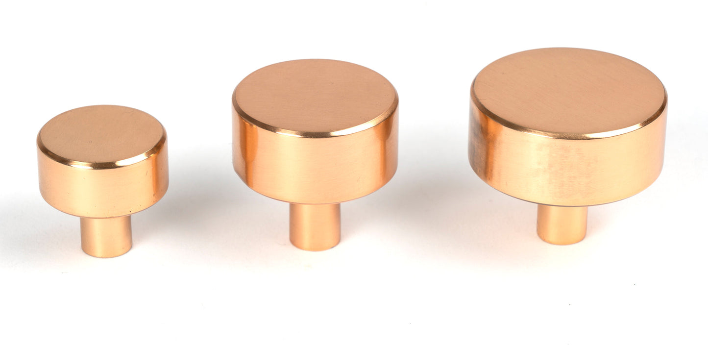 From The Anvil 32mm Kelso Cabinet Knob